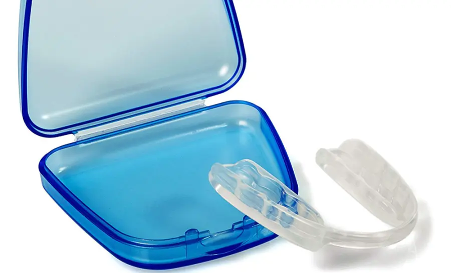 Bite Dr. Brux: notturno, diurno e per lo sport