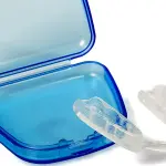 Bite Dr. Brux: notturno, diurno e per lo sport