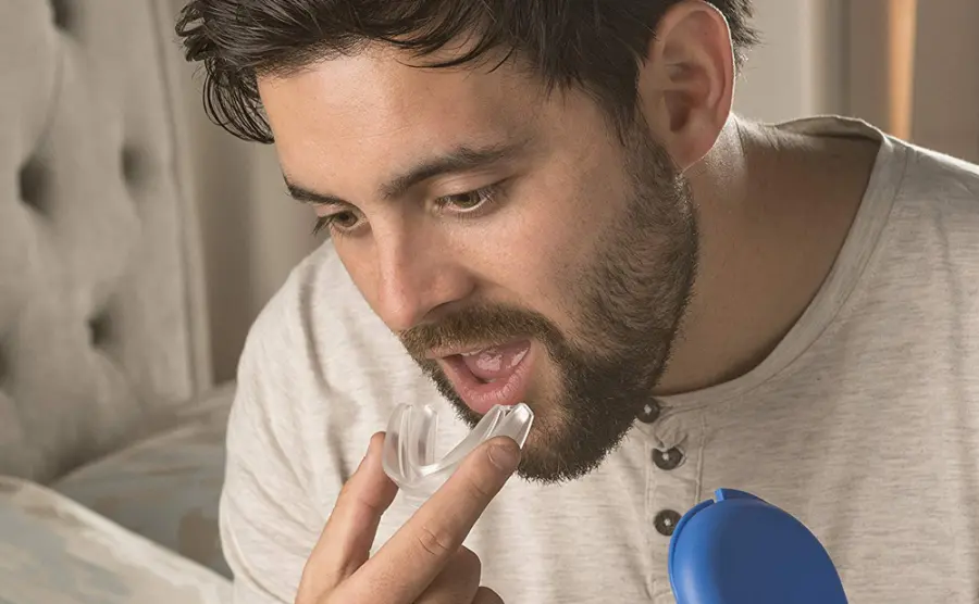 Bite per bruxismo, quanto costano?