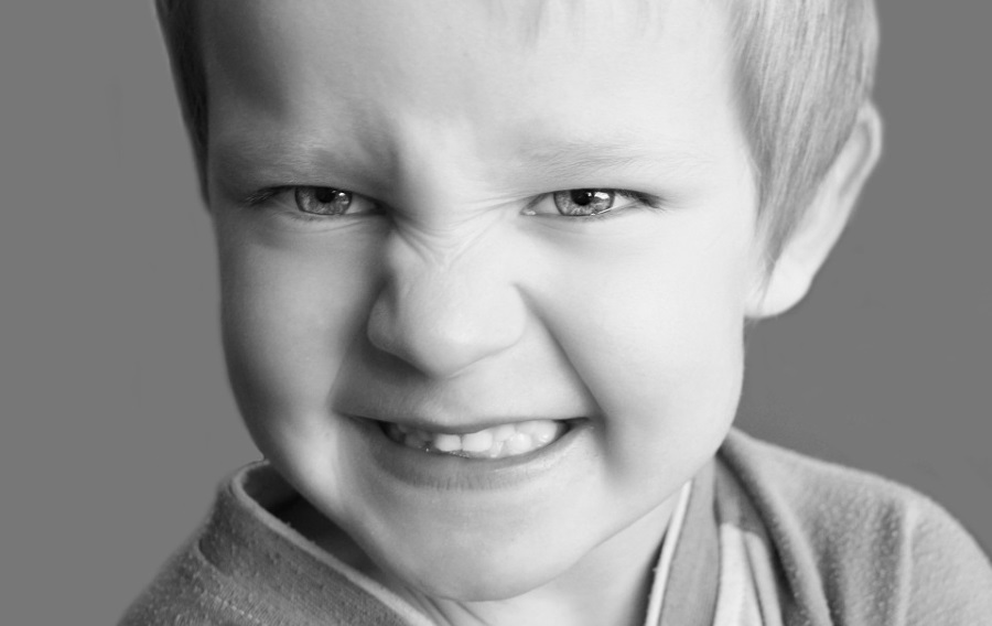 Bruxismo nei bambini: quali bite scegliere